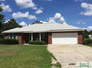 457 Lemans Dr, Bloomingdale, GA 31302