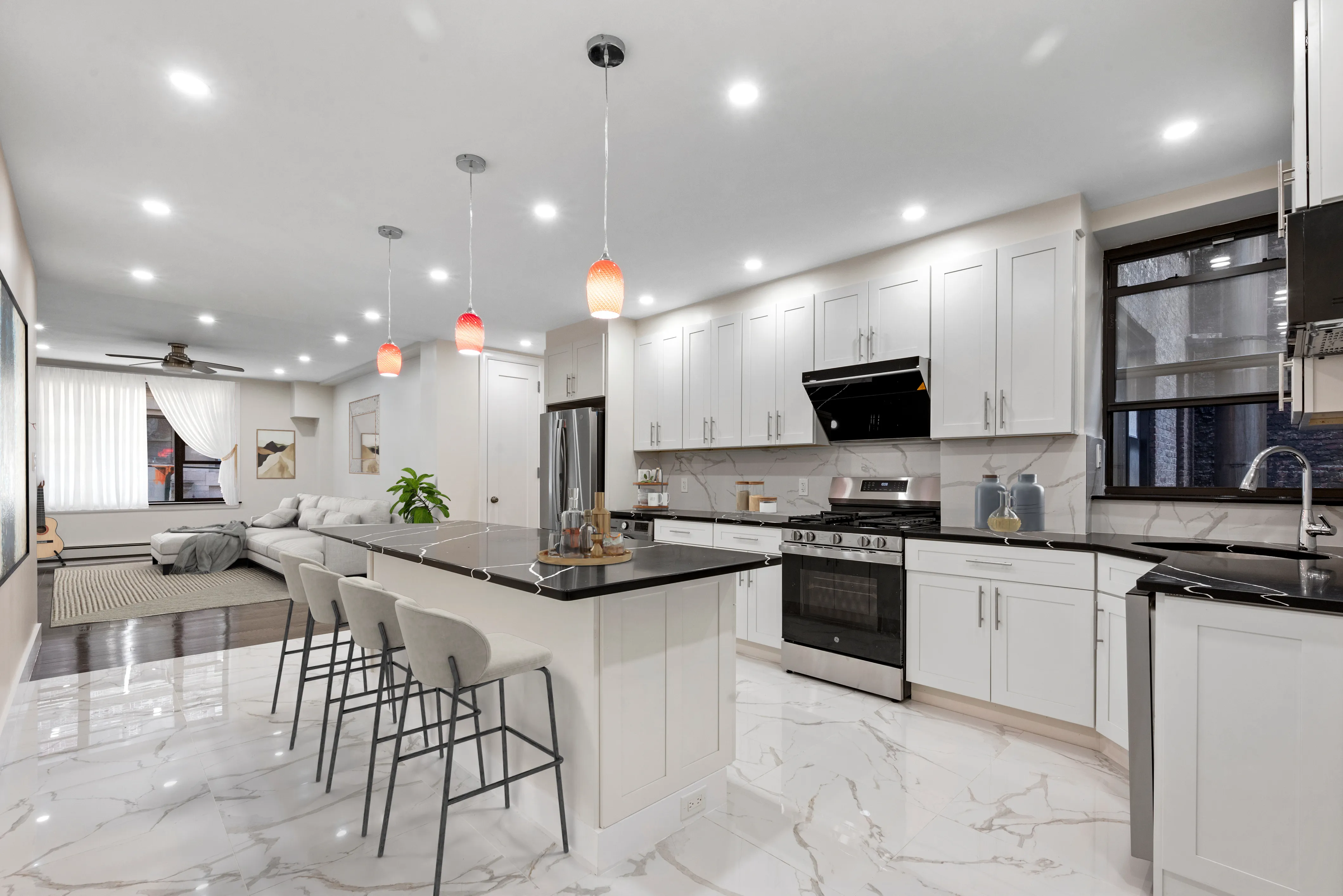 235 West 71st Street #22 in Lincoln Square, Manhattan | StreetEasy