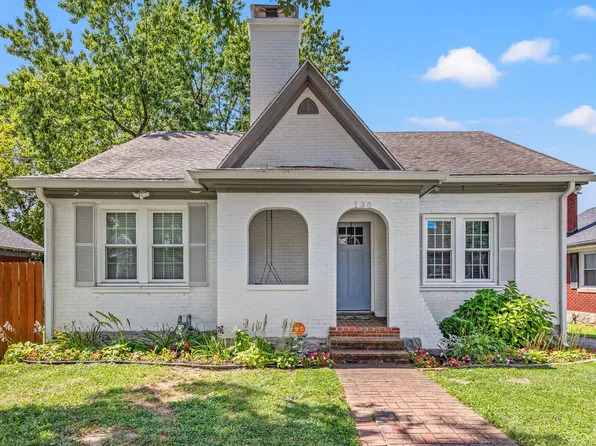 136 Burnett Ave, Lexington, KY 40505