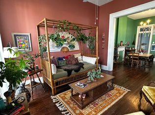 2261 N Derbigny St, New Orleans, LA 70117