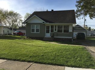 723 Sackett St, Maumee, OH