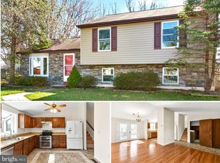 1311 Mulberry Ct, Frederick, MD 21703