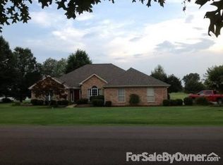 1751 Taylor Thurston Rd, Columbus, MS 39701