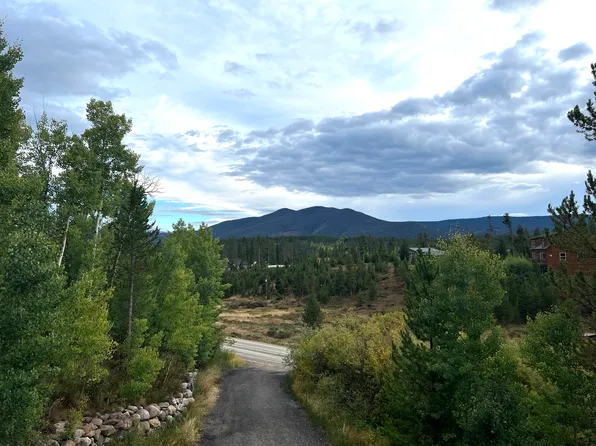 313 Fawn Dr, Tabernash, CO 80478