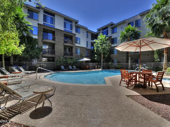 1701 E Colter St Unit 465, Phoenix, AZ 85016