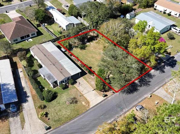 1680 Santa Cruz Dr #1680, Lillian, AL 36549