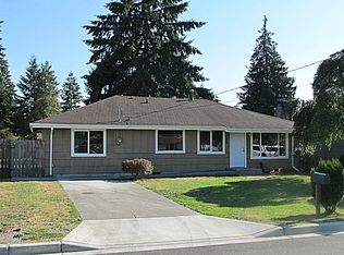 740 27th St SE, Auburn, WA 98002