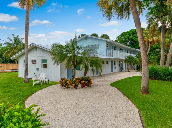 2121 NE Park St Unit 6A, Jensen Beach, FL 34957