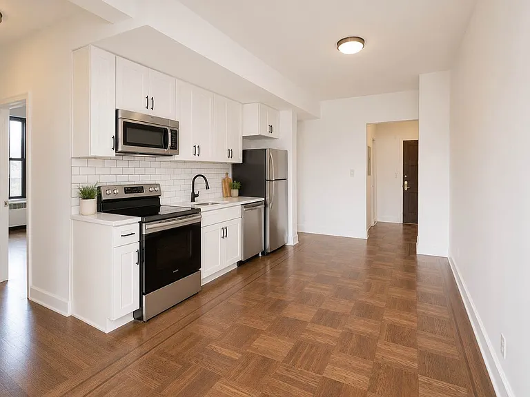 3660 Waldo Ave #4F — Photo 5