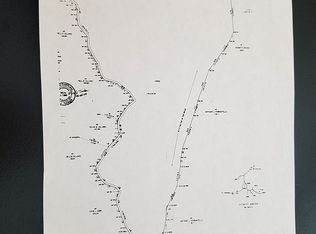 Pumpkintown Rd, Sylva, NC 28779