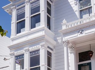 460 Fair Oaks St, San Francisco, CA 94110
