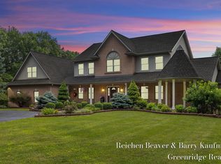 3745 Beeman Rd, Williamston, MI 48895