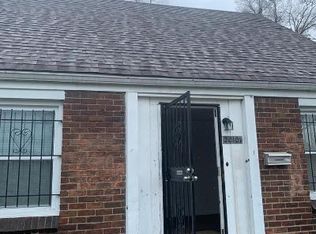 20101 Charest St, Detroit, MI 48234