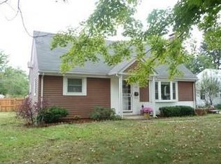 72 Lowell Rd, Columbus, OH 43209