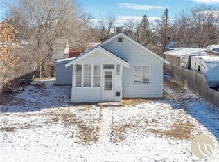 27 Monroe St, Billings, MT 59101