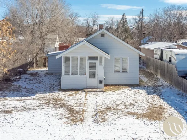 27 Monroe St, Billings, MT 59101