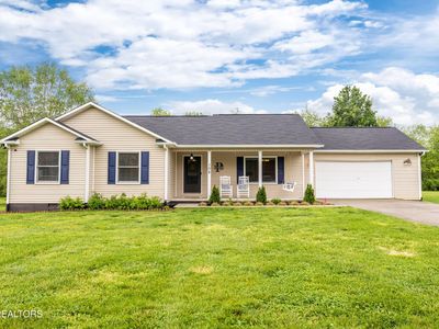 106 Hartland Dr, Madisonville, TN, 37354