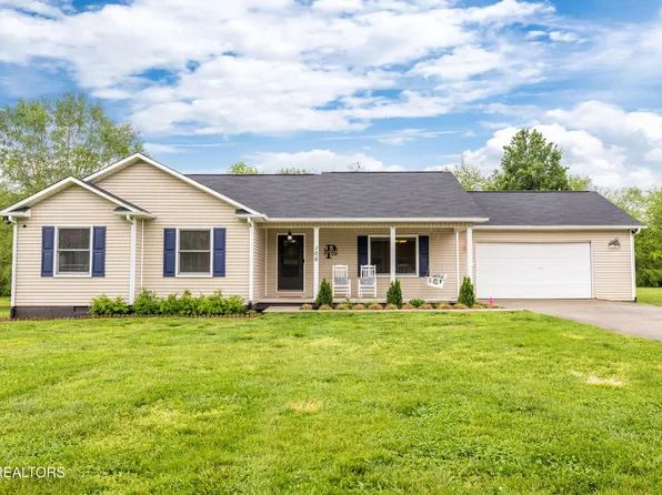 106 Hartland Dr, Madisonville, TN 37354