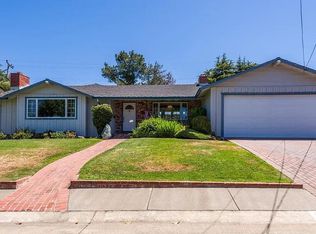 1235 31st Ave, San Mateo, CA 94403