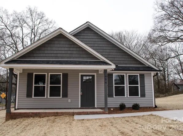 404 Gurley St, Kannapolis, NC 28081
