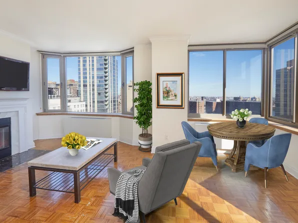 400 East 90th Street image 1 of 9