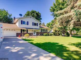 758 97th Ave NE, Blaine, MN 55434