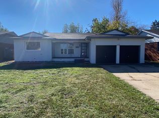 1452 NW 90th St, Oklahoma City, OK 73114