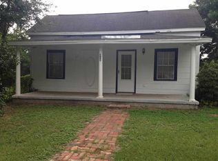 412 N M St, Pensacola, FL 32501