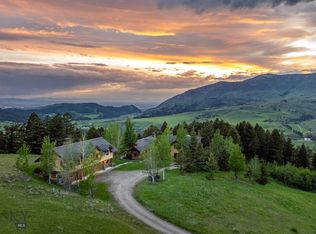 2355 Three Bears Rd, Bozeman, MT 59715