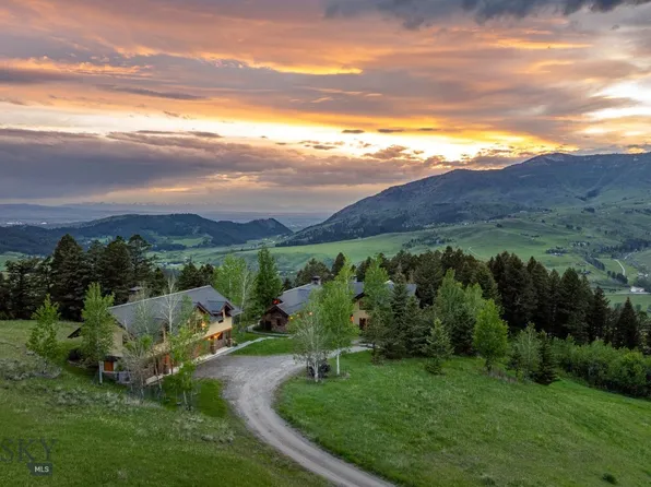 2355 Three Bears Rd, Bozeman, MT 59715