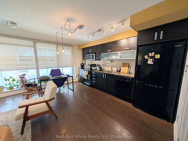205 Frederick St #401 — Photo 5