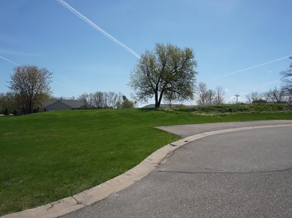 Lots 7 10 Highland Springs Dr, Spring Valley, WI 54767