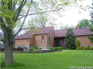 718 Hollow Trace Rd, Shelbyville, KY 40065