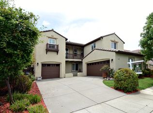 1910 Barossa Dr, San Ramon, CA 94582
