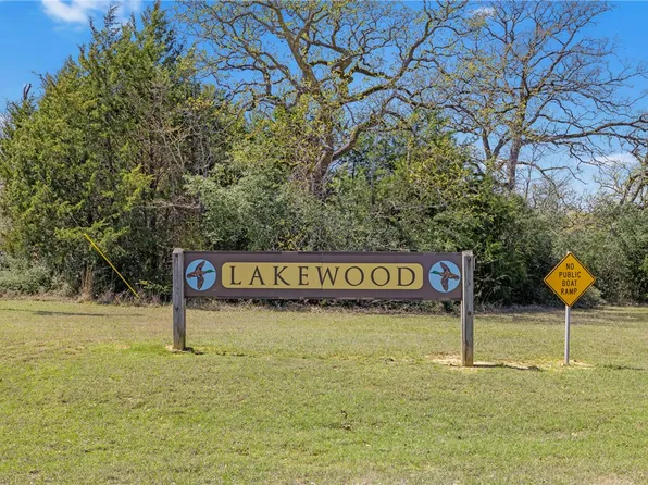 County Road 377, Marquez, TX 77865