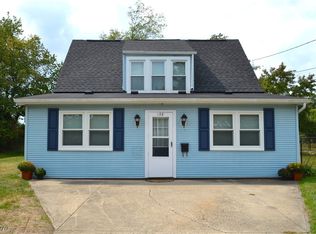 178 Sharon Ave, Ashland, OH 44805
