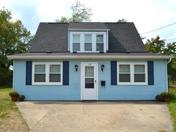 178 Sharon Ave, Ashland, OH 44805