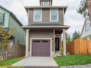 11537 SE Main St, Portland, OR 97216