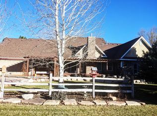 141 N River Rd, Midway, UT 84049