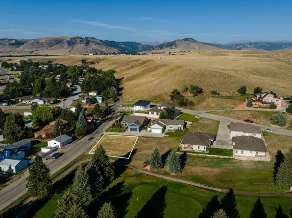 190 Lott St, Buffalo, WY 82834