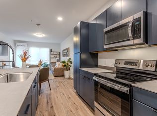 The Station at Trolley District, Columbus, OH 43205