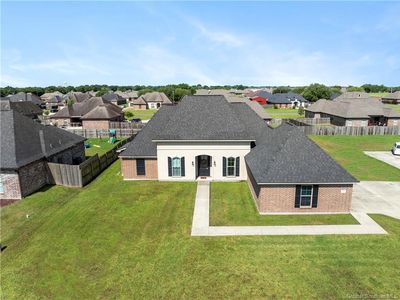 612 Woodland St, Iowa, LA, 70647