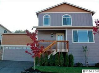 122 Rolling Hills Ave SE, Salem, OR 97306