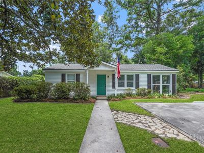 113 Gilliam Ave, Savannah, GA, 31406