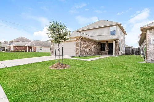 5419 Paiges Way Photo 1
