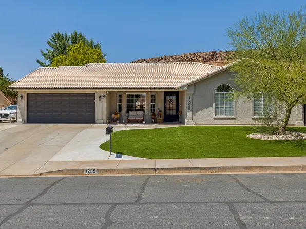 1755 E 2370 S, Saint George, UT 84790