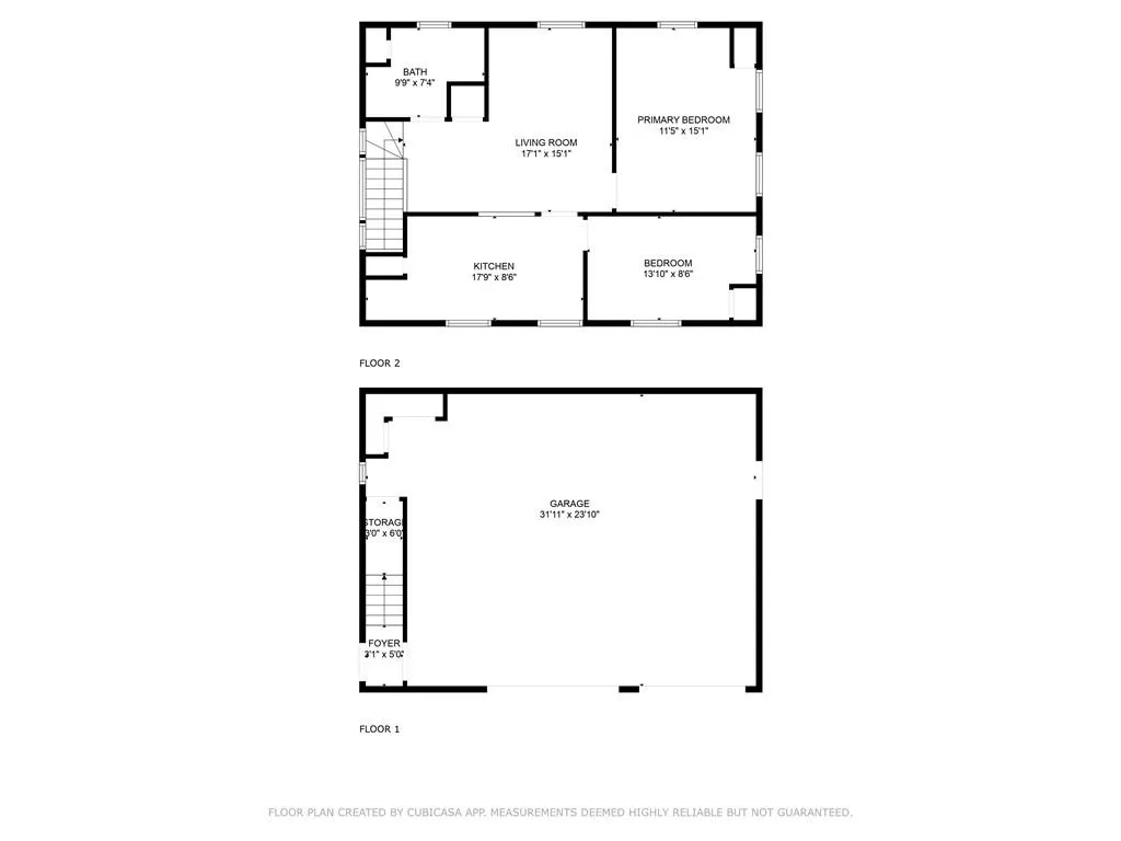 floor plan 6