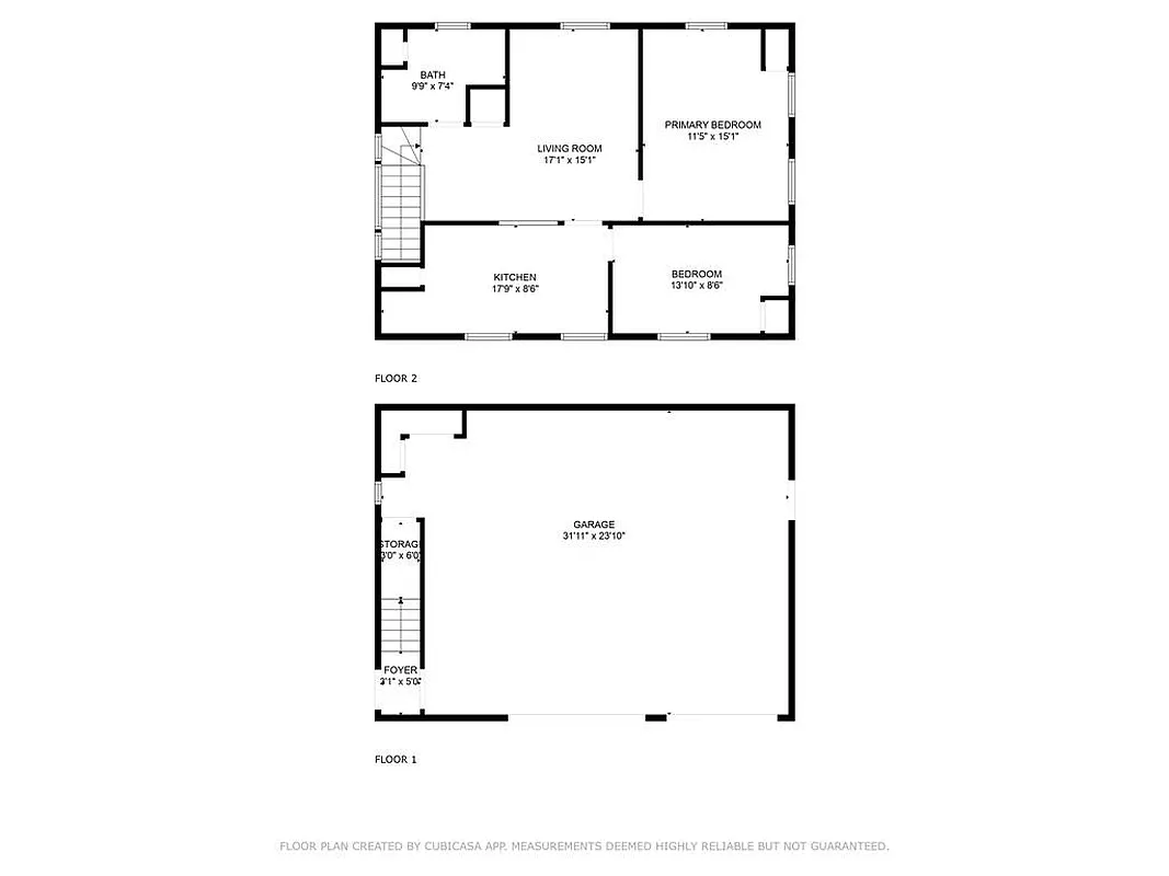 floor plan 6