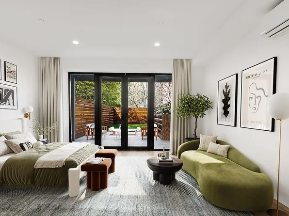 145 W 129th St APT 1, New York, NY 10027