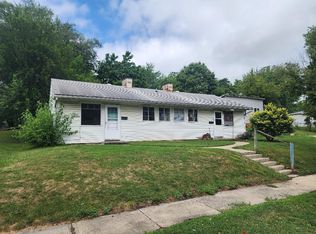 2729 Fletcher St, Anderson, IN 46016